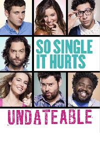 Undateable (2014)